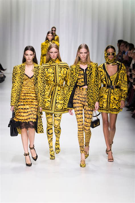 versace style women